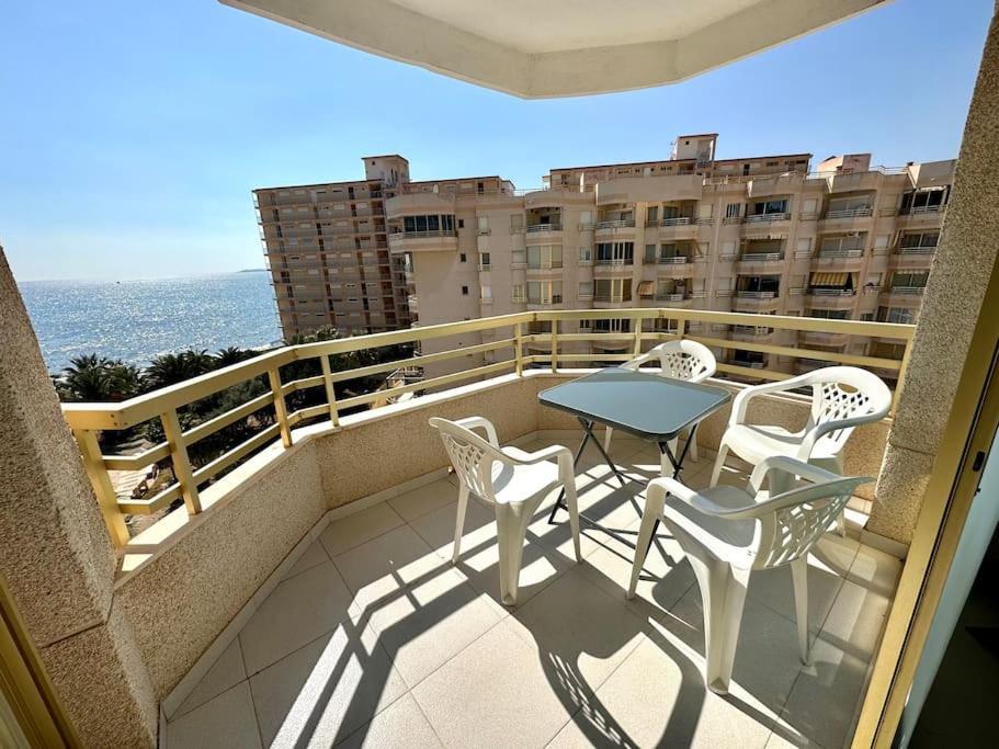 Apartment 1 Bed Balcones Del Mar El Campello