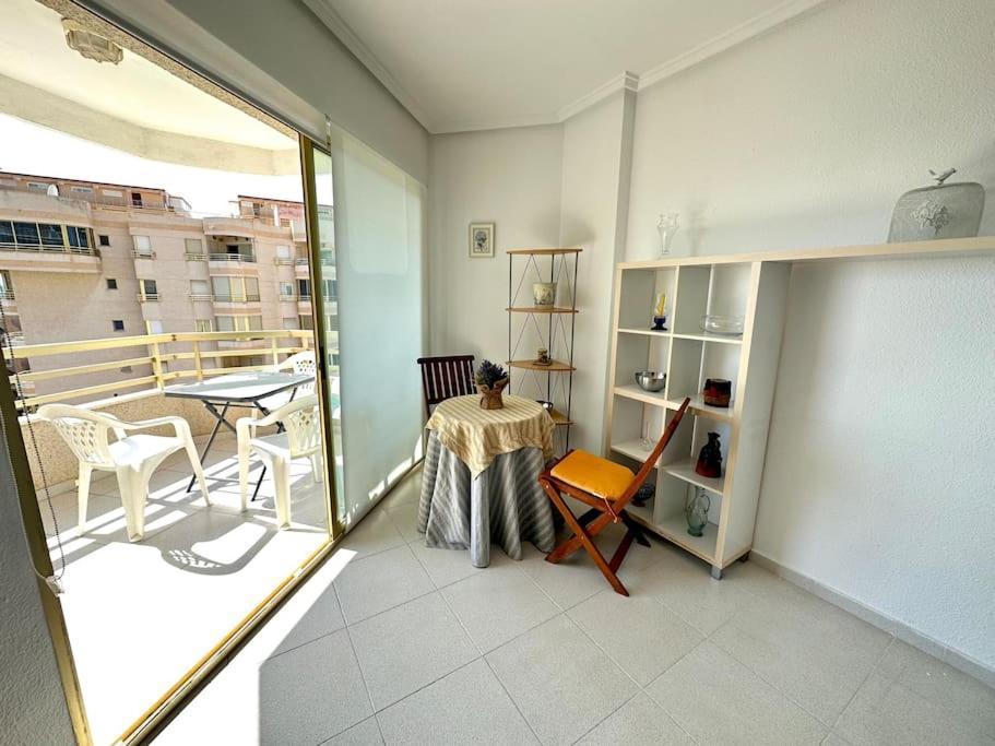 1 Bed Balcones Del Mar Apartment