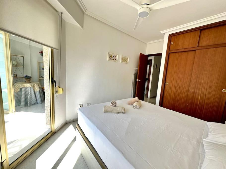 Apartment 1 Bed Balcones Del Mar