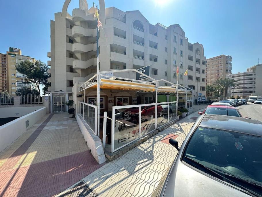 Apartment 1 Bed Balcones Del Mar *