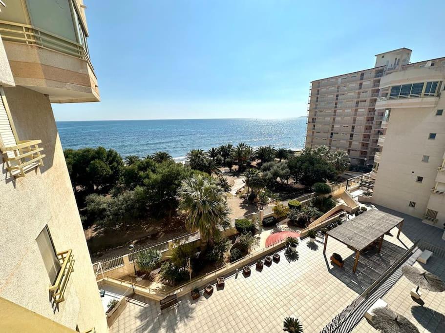 1 Bed Balcones Del Mar Apartment