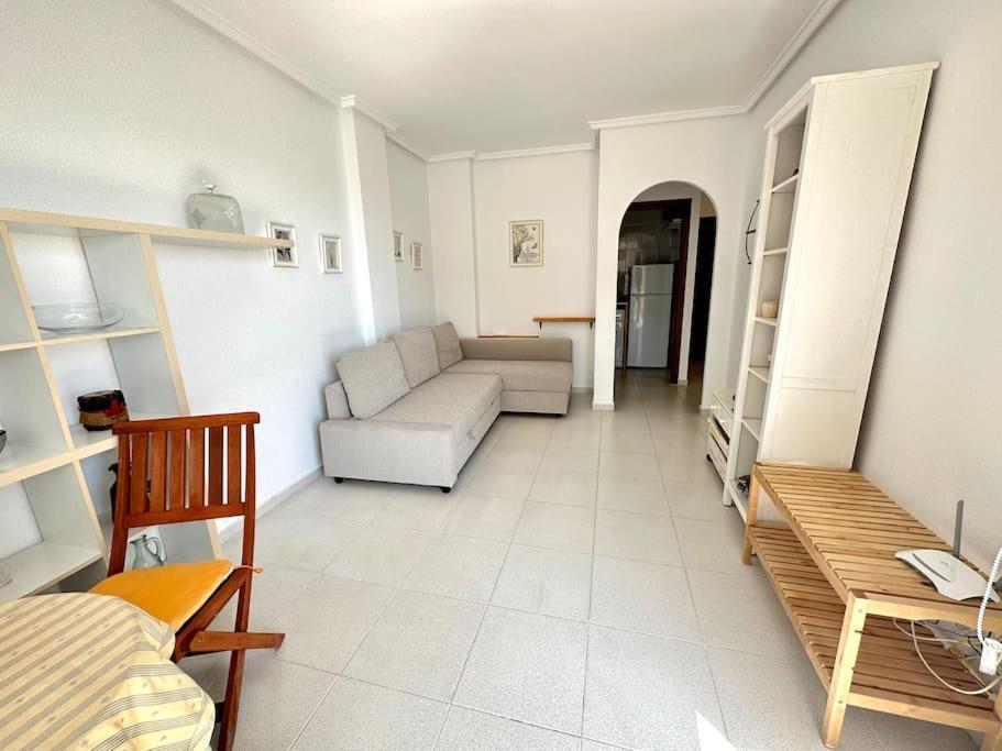 Apartment 1 Bed Balcones Del Mar *