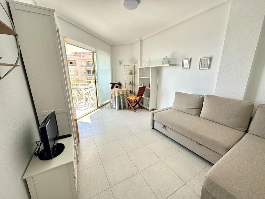 1 Bed Balcones Del Mar Apartament El Campello
