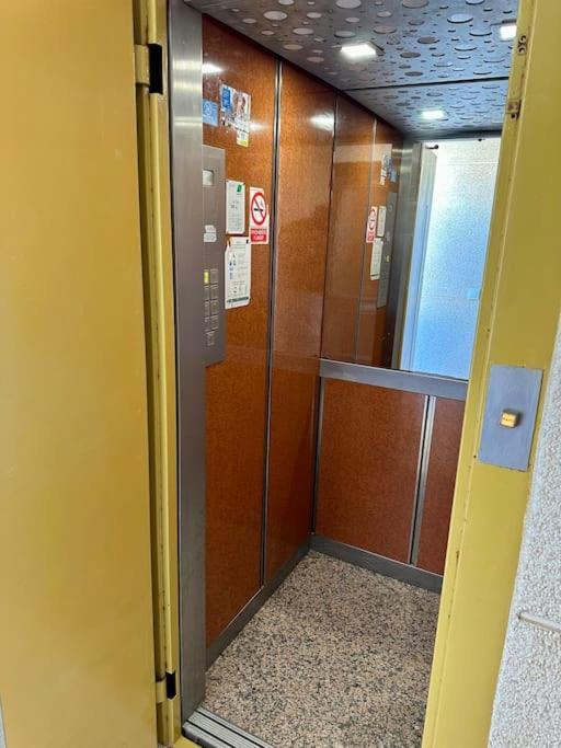 1 Bed Balcones Del Mar Apartment