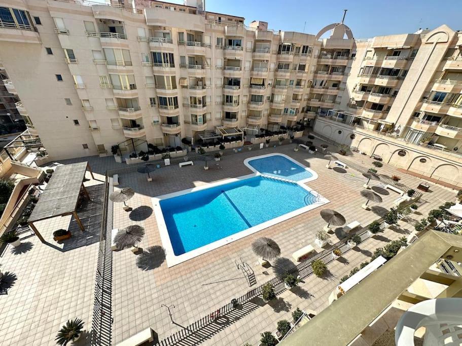 Apartment 1 Bed Balcones Del Mar El Campello