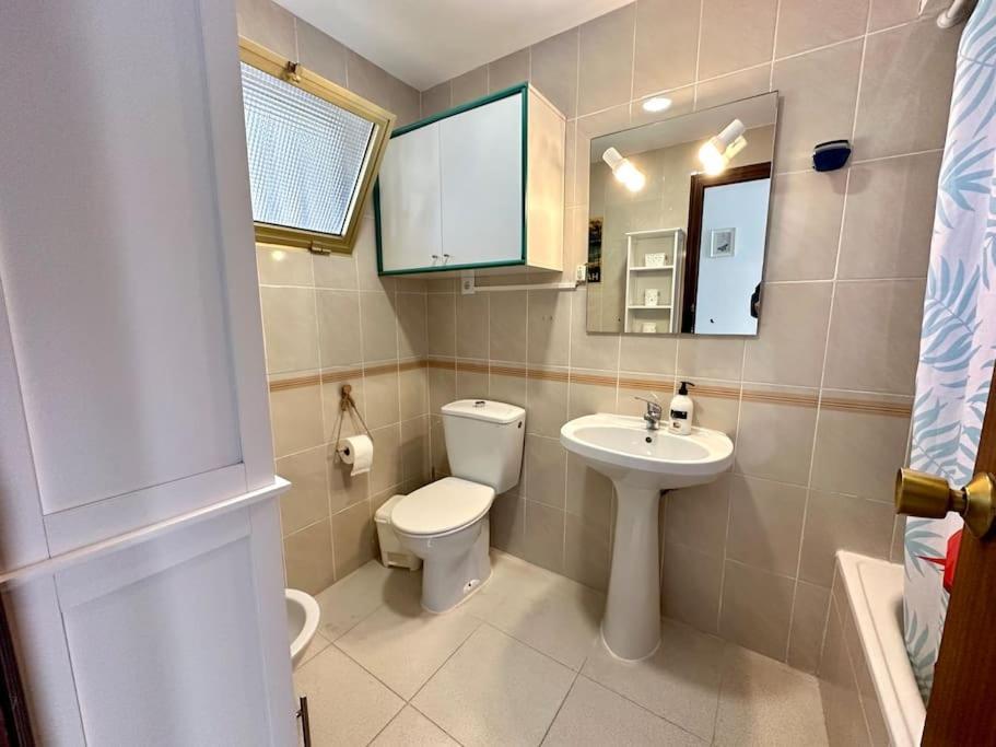 Apartment 1 Bed Balcones Del Mar