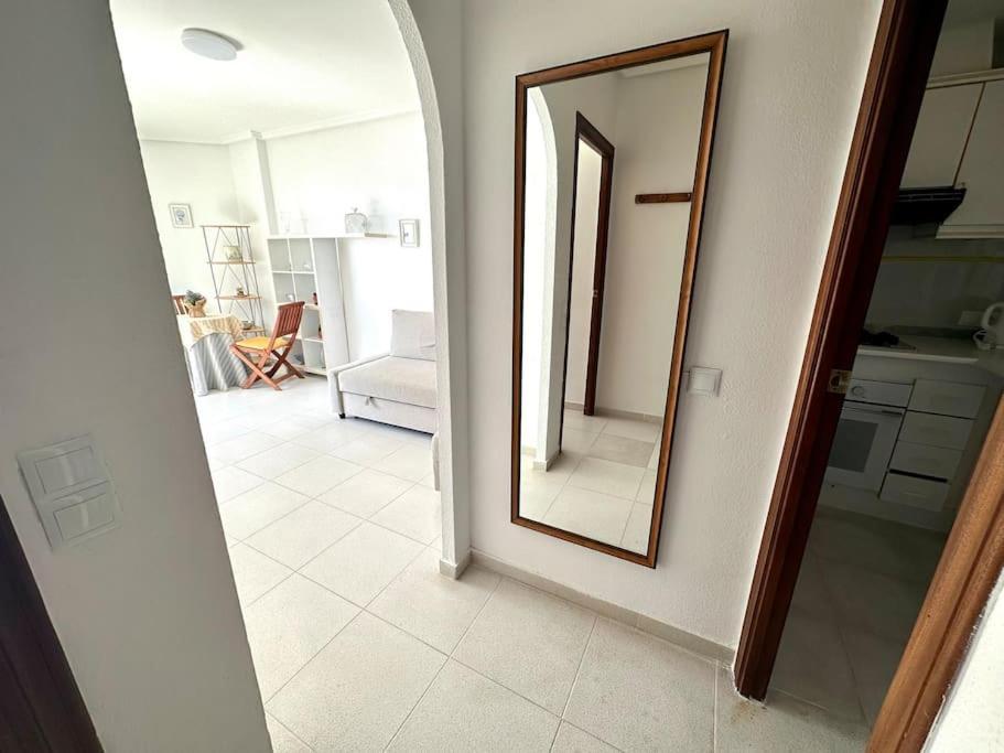 Apartment 1 Bed Balcones Del Mar