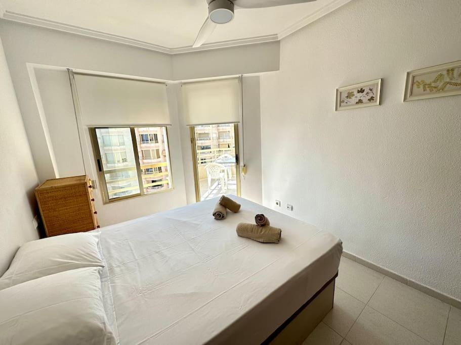1 Bed Balcones Del Mar Apartment *