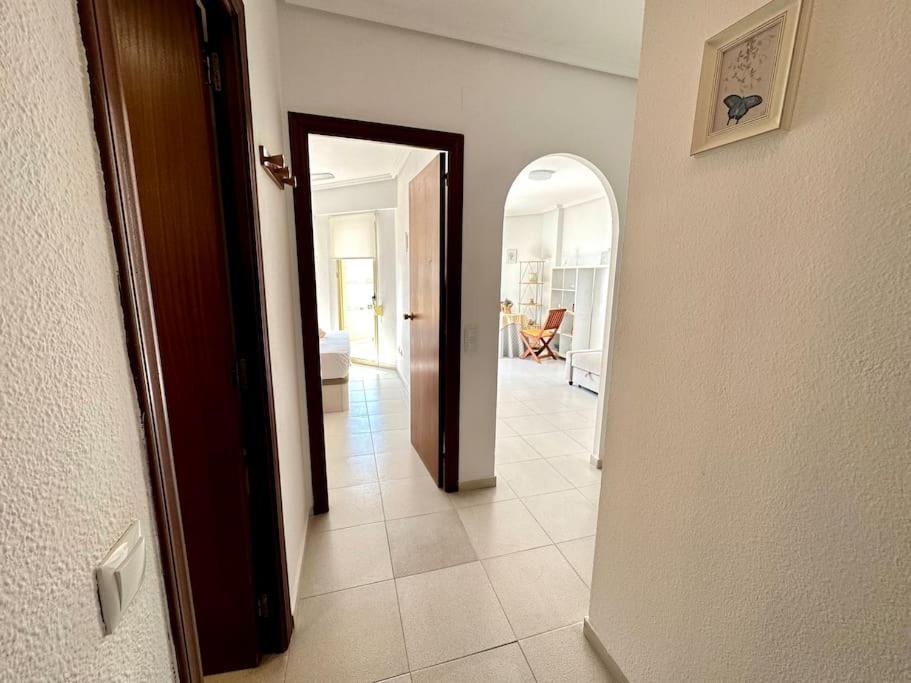 1 Bed Balcones Del Mar El Campello