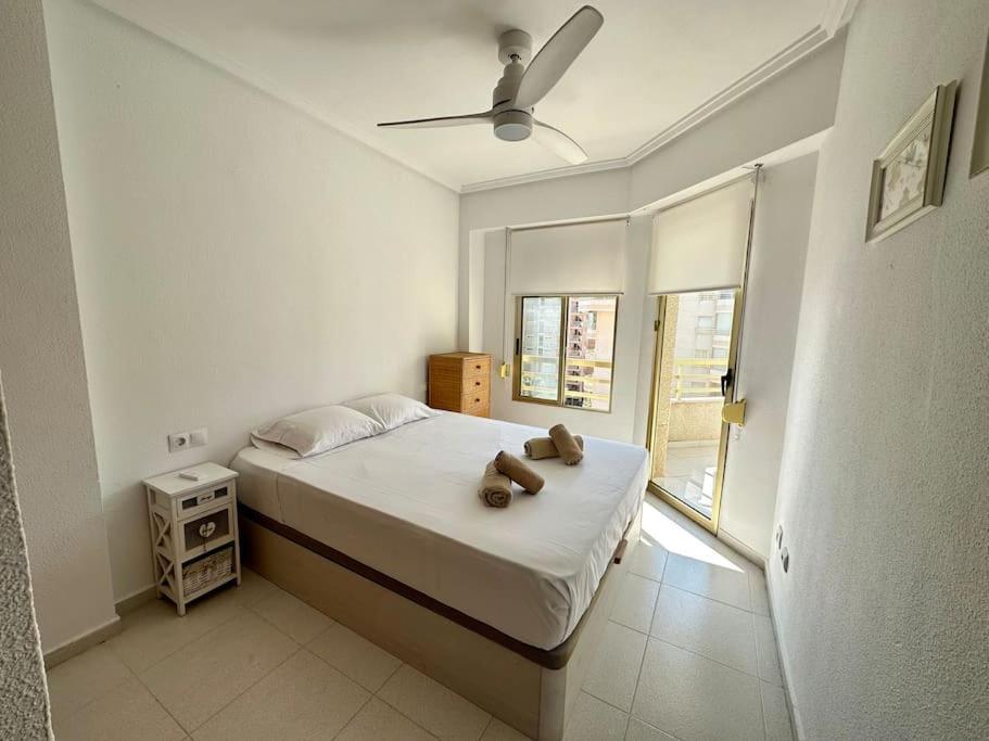 Apartment 1 Bed Balcones Del Mar El Campello
