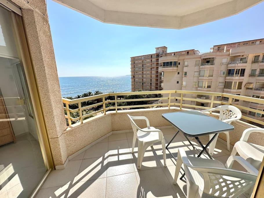Apartment 1 Bed Balcones Del Mar